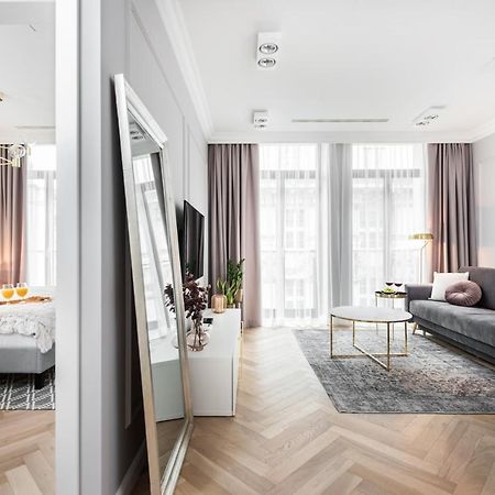 Wielopole17 Miro Apartment With Ac Cracovia Exterior foto