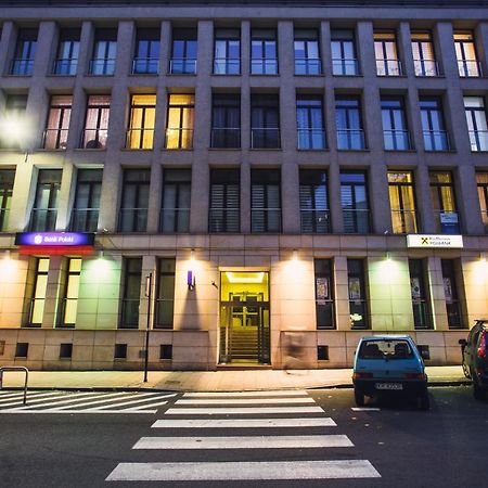 Wielopole17 Miro Apartment With Ac Cracovia Exterior foto