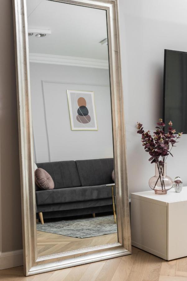 Wielopole17 Miro Apartment With Ac Cracovia Exterior foto